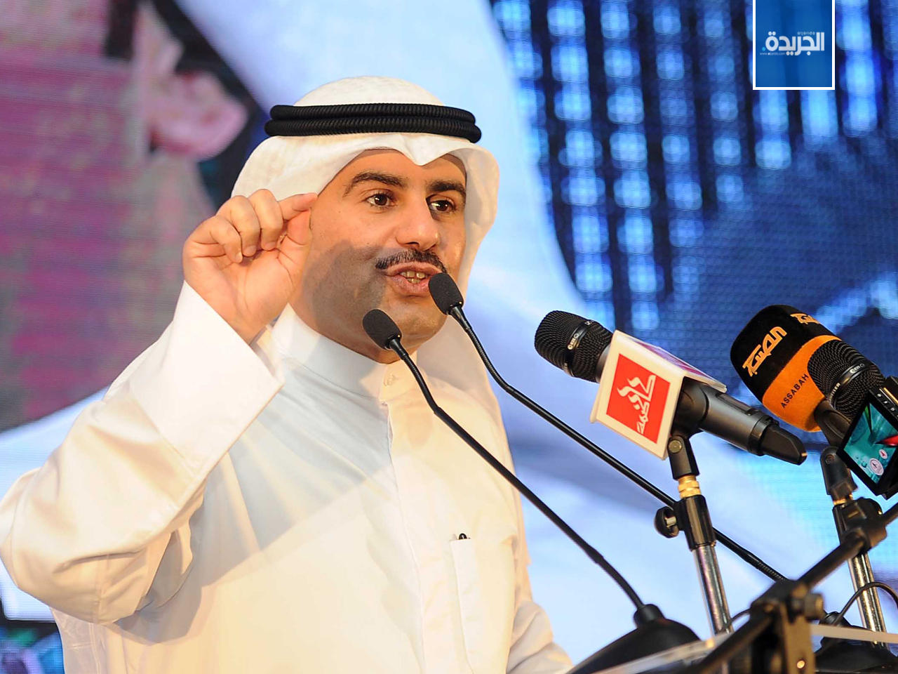 ثامر السويط