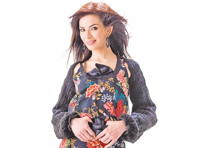 ماريتا الحلاني