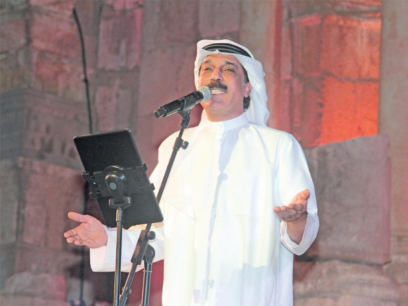 عبدالله الرويشد