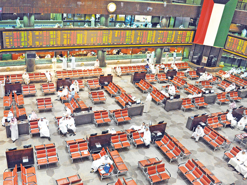  بورصة الكويت