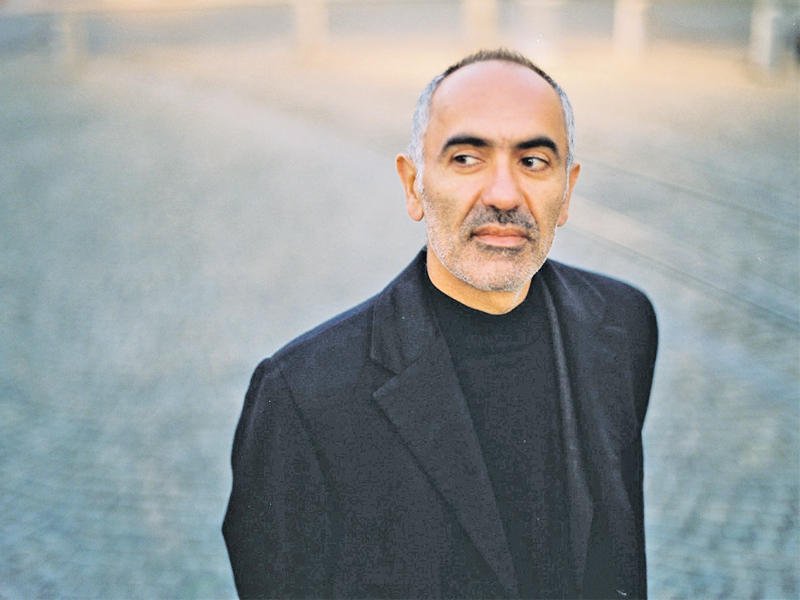 المؤلف الموسيقي عبد الرحمن الباشا 