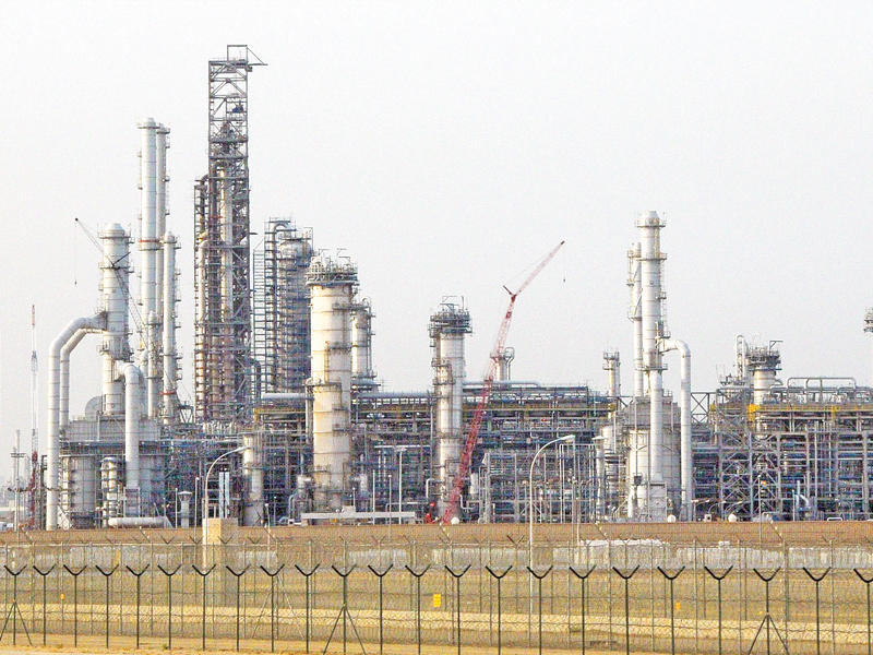 النفط و الاقتصاد العالمي 