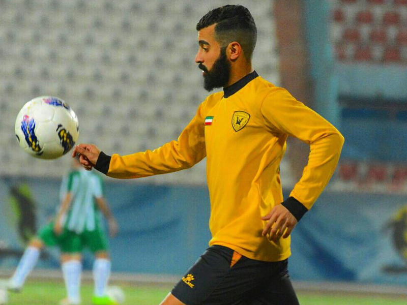 طلال العامر