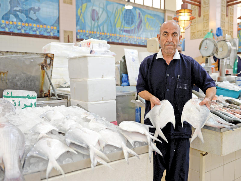 الزبيدي الكويتي يعود اليوم