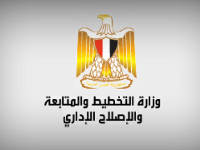 وزارة التخطيط المصرية