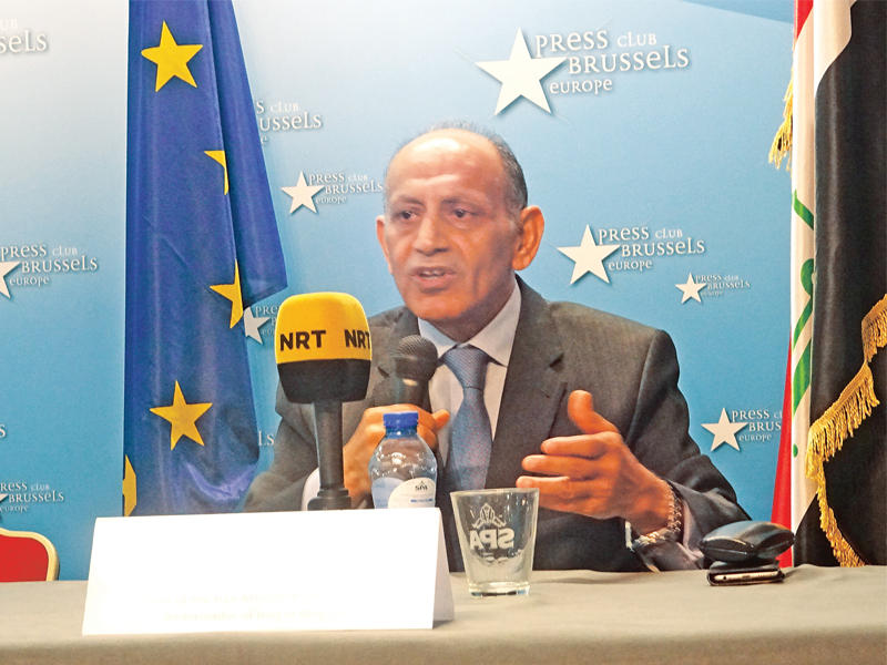 جواد الهنداوي