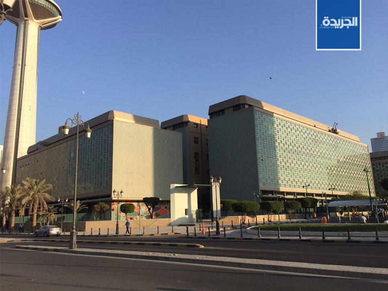 بلدية الكويت