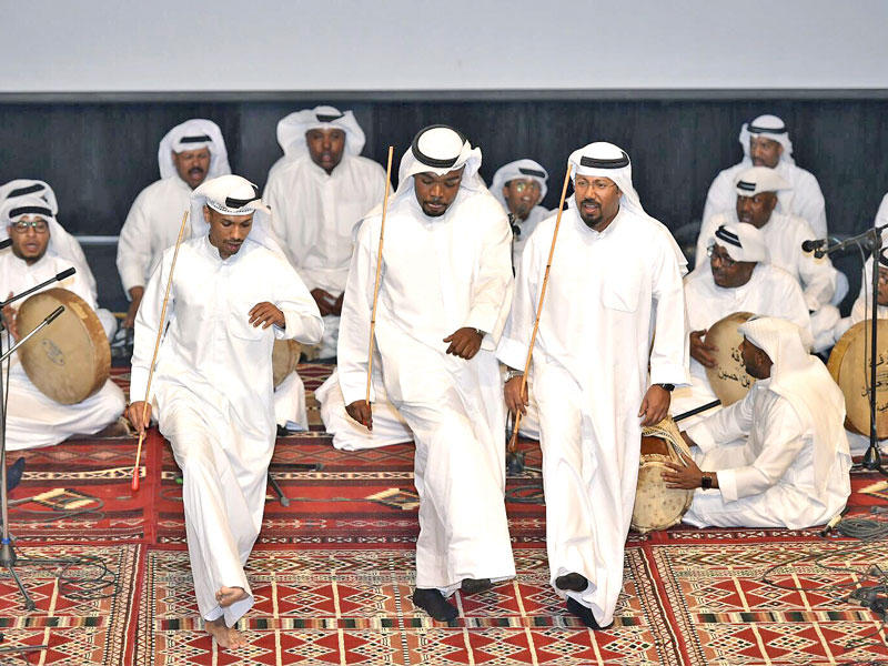 فرقة فهد بن حسين 