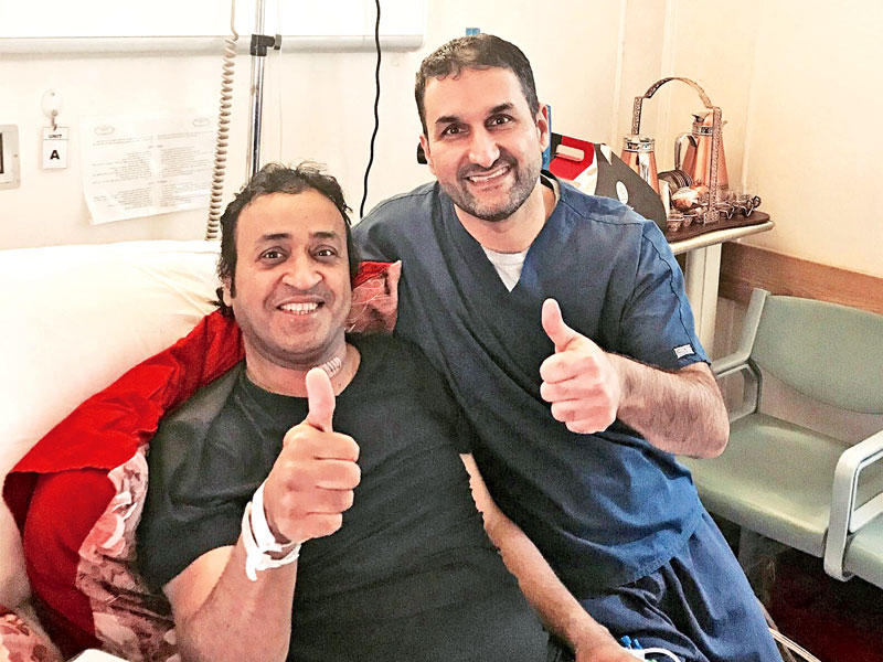 الخياط والراشد