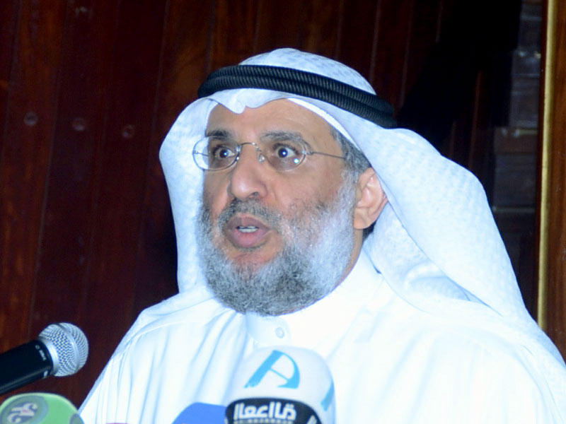  وزارة الأشغال عبدالرحمن المطوعnn