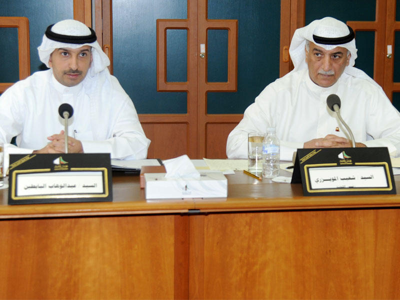 لجنة حماية الاموال العامة