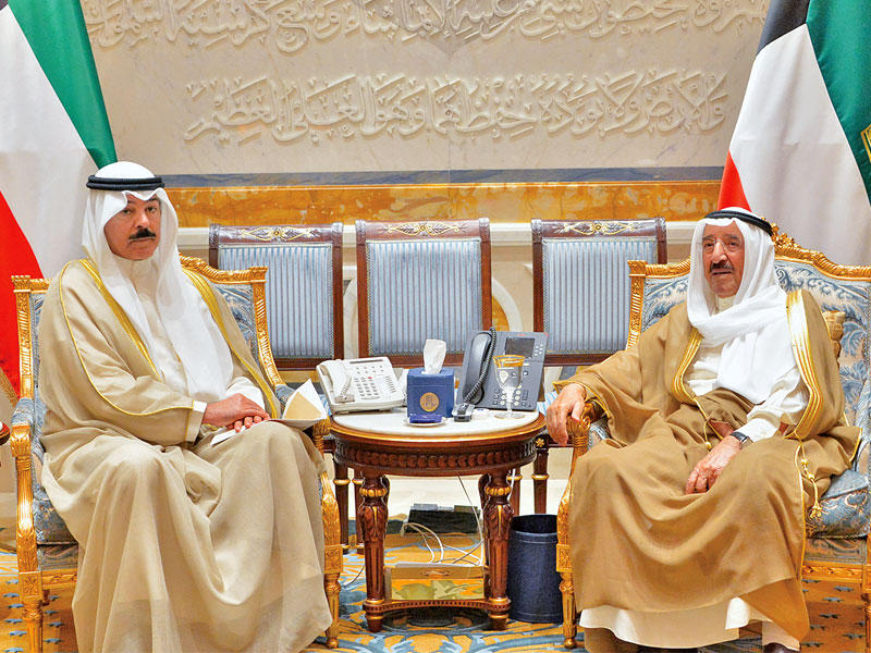 الأمير مستقبلاً محمد الخالد