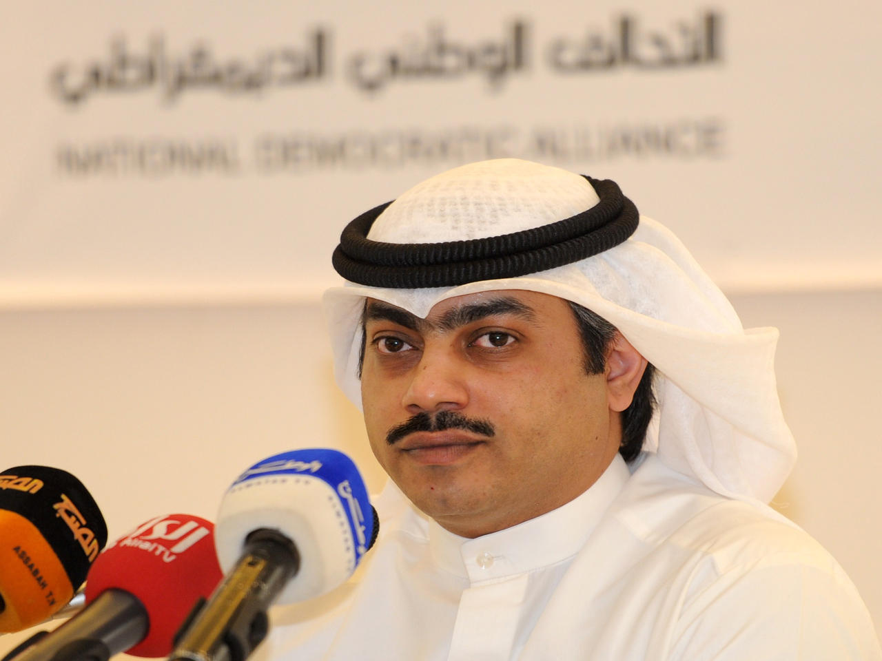 بشار الصايغ