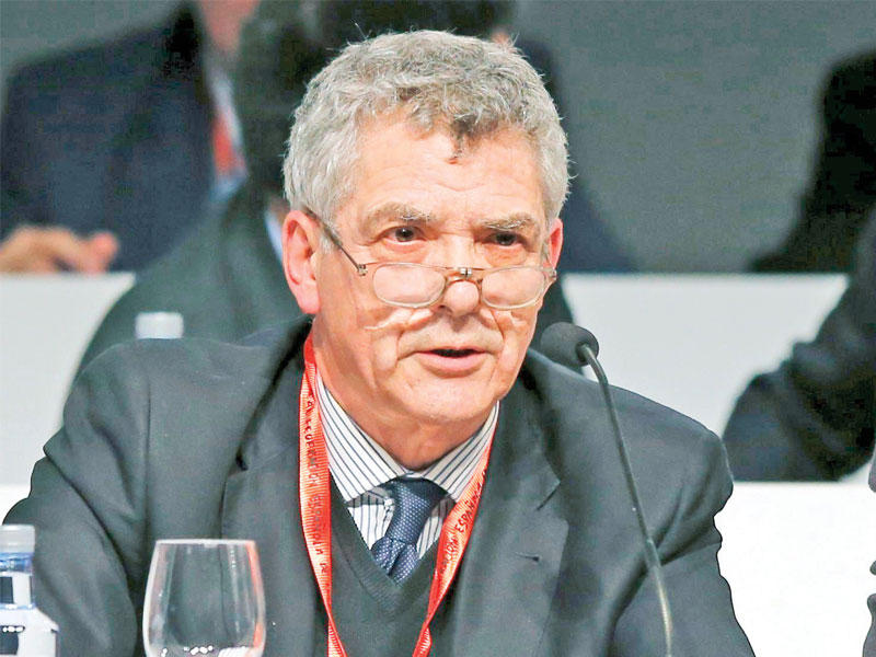 أنخل ماريا فيار