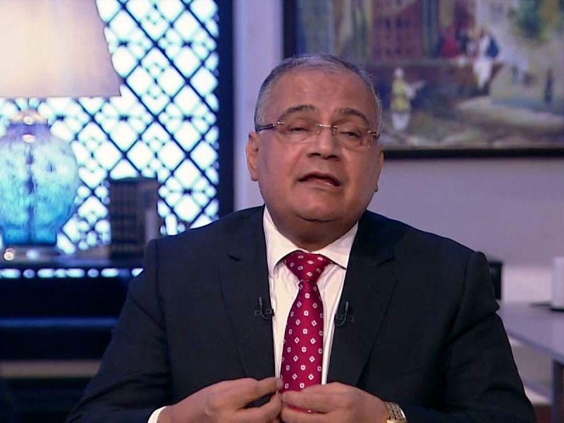 أستاذ الفقة المقارن بجامعة الأزهر د. سعد الدين هلالي