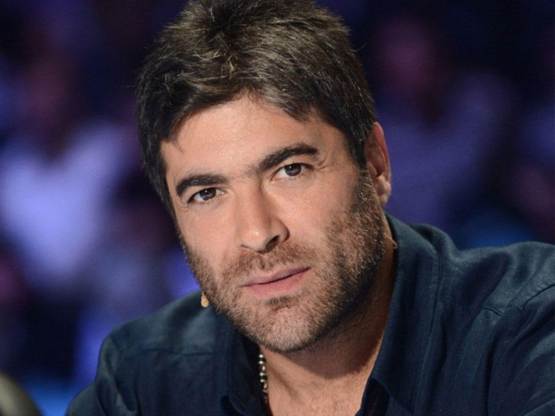 الفنان وائل كفوري