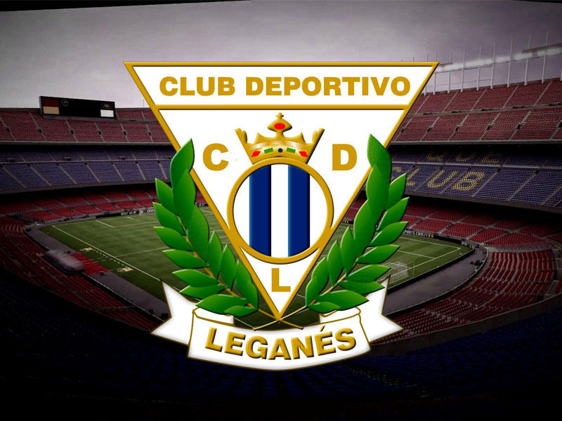 نادي ليغانيس الاسباني