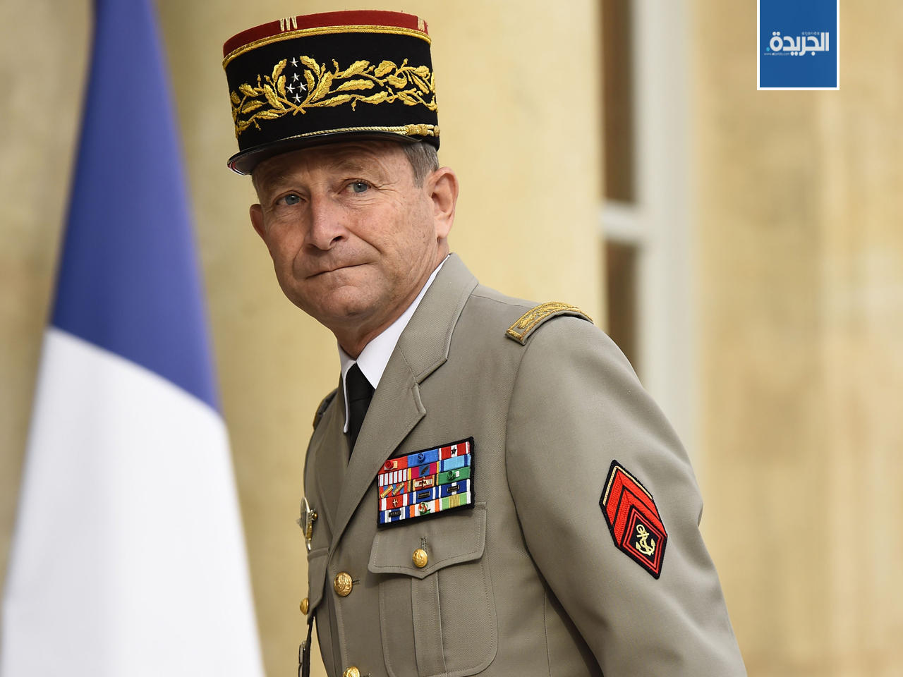 بيار دو فيلييه