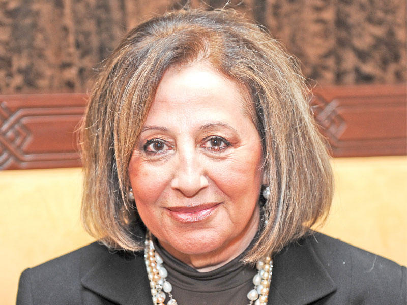 عواطف البدر