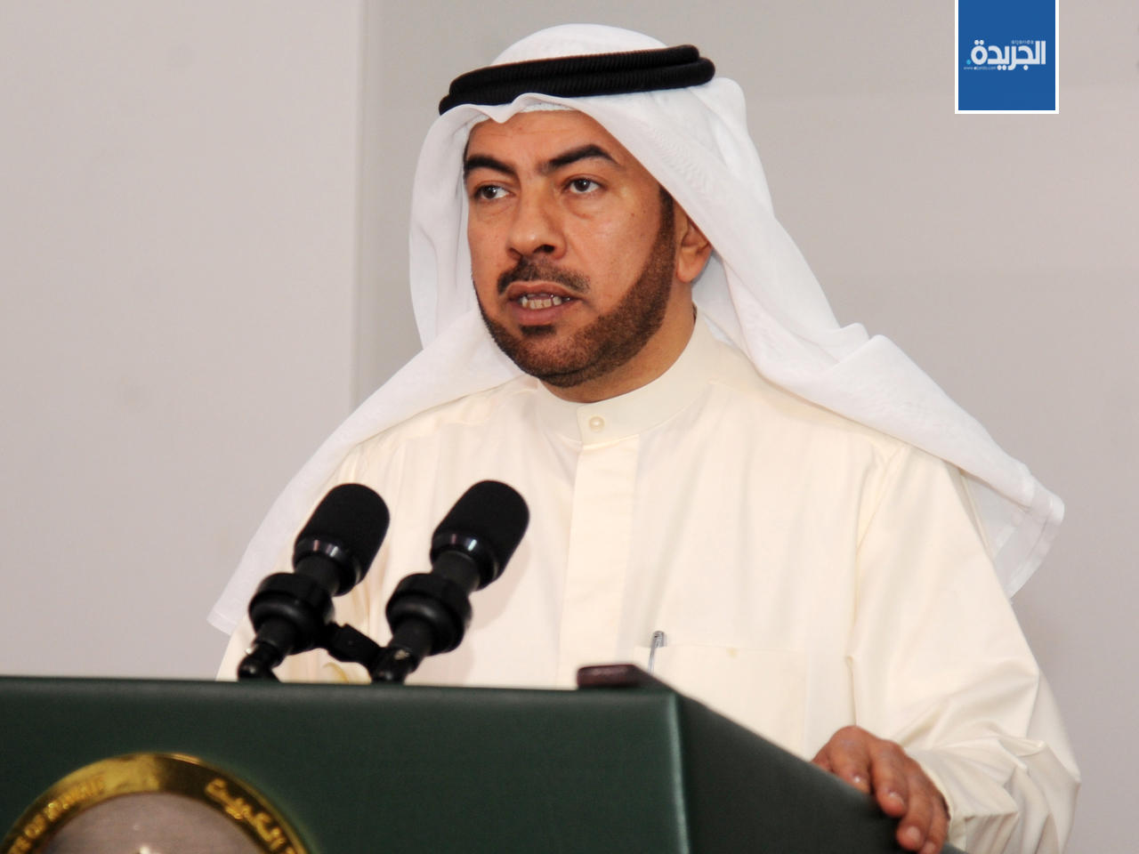 علي الدقباسي