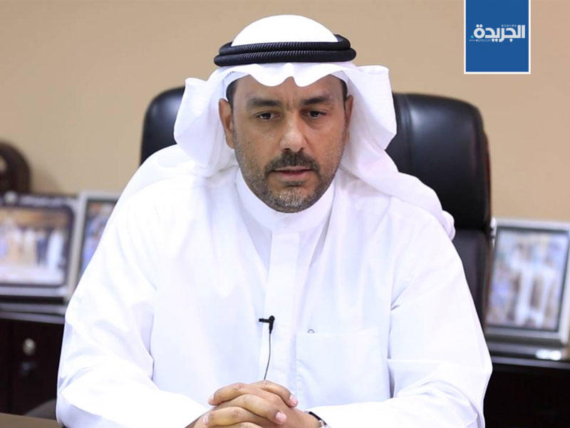 الوكيل المساعد لقطاع المنشآت التربوية والأمين العام للجنة الوطنية الكويتية للتربية والعلوم والثقافة (يونسكو) بالتكليف الدكتور خالد الرشيد