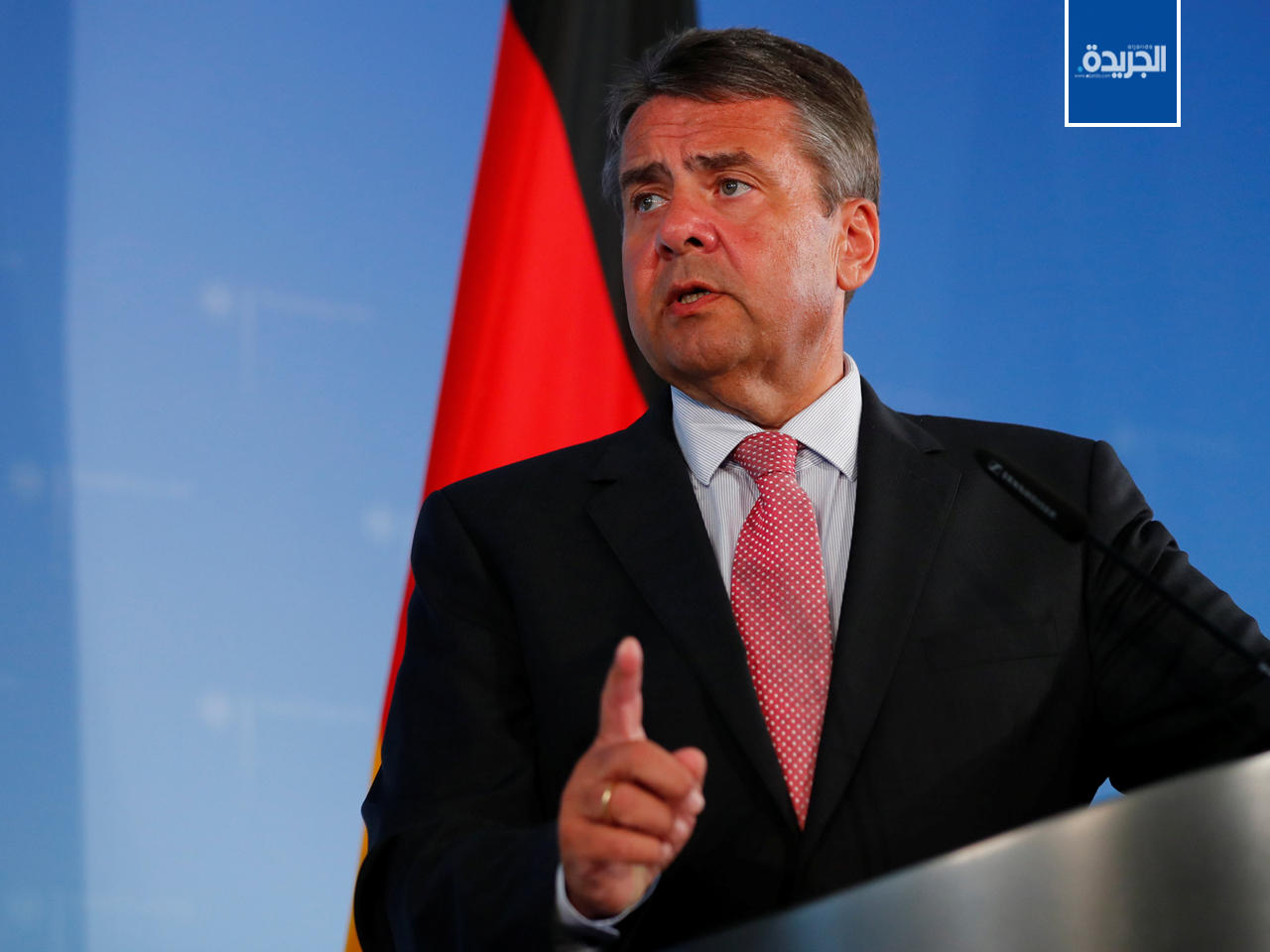 سيغمار غابريال