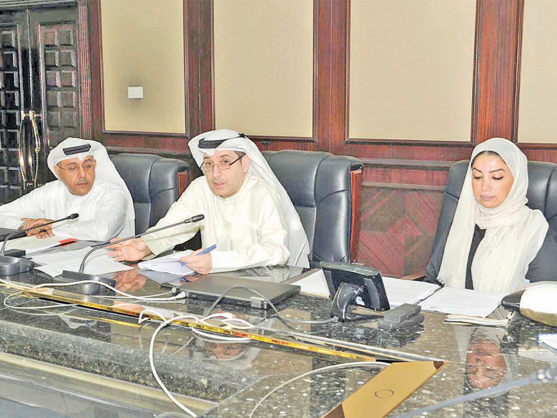 الفيلكاوي مترئسا عمومية الشركة  اليوم  