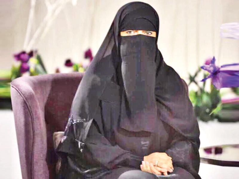  مديرة إدارة رعاية المسنين في وزارة الشؤون الاجتماعية د. أماني الطبطبائي