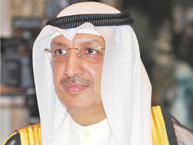 جمال الغانم