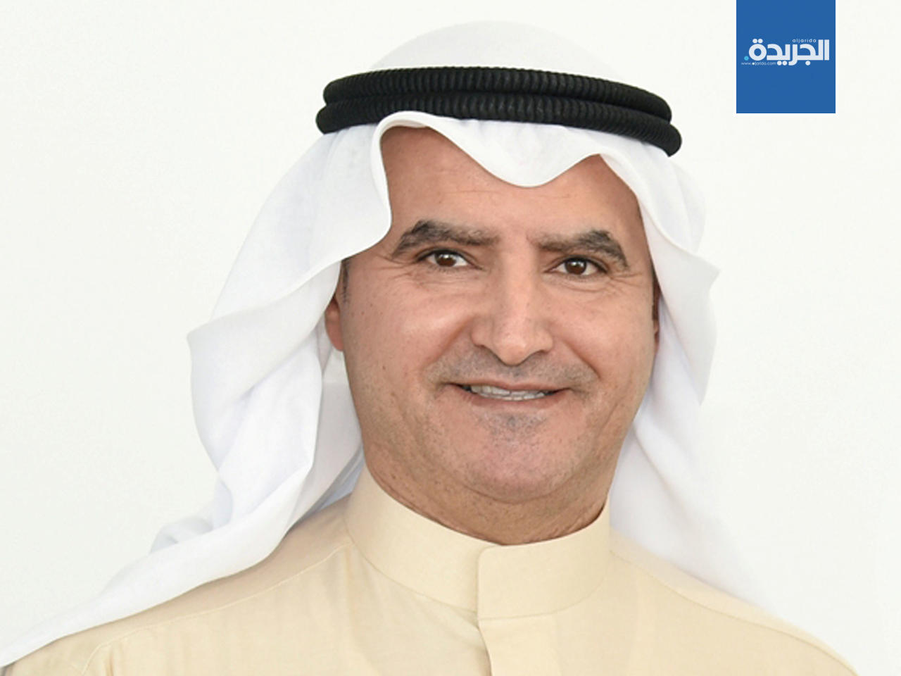 وزير النفط وزير الكهرباء والماء عصام المرزوق