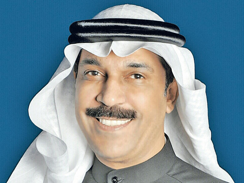 عبدالله الرويشد