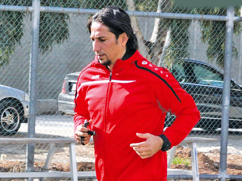 عبدالله أبو زمع