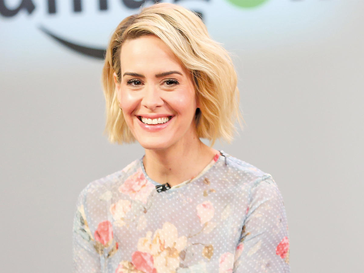 سارة بولسون