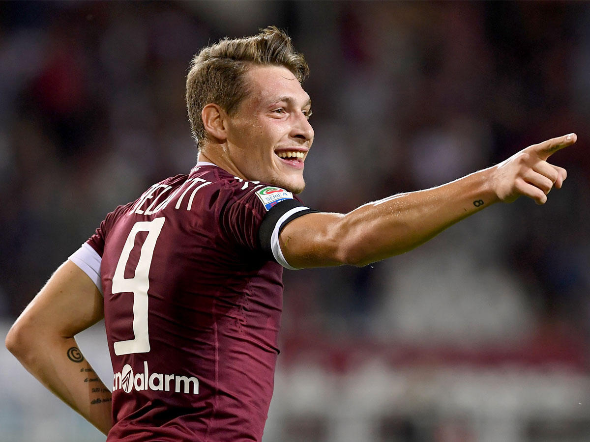  أندريا بيلوتي