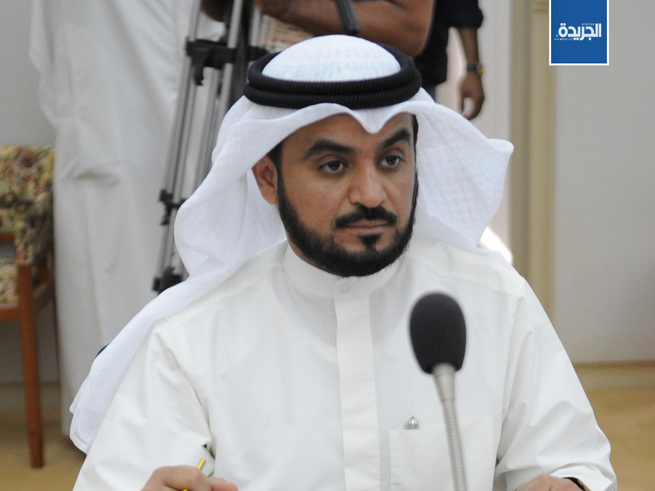 محمد الحويلة