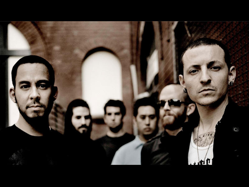 فرقة لينكين بارك