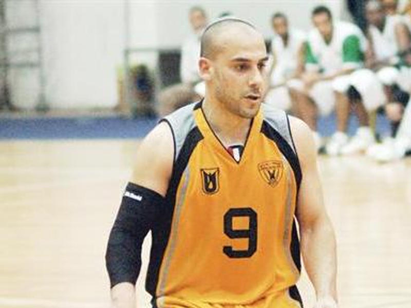    فهاد السبيعي لاعب القادسية (أرشيفية)