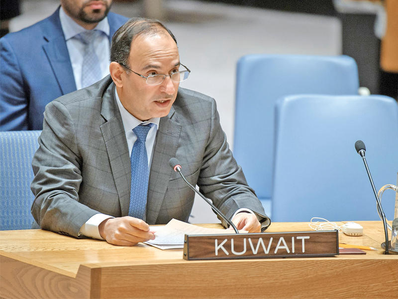 منصور العتيبي