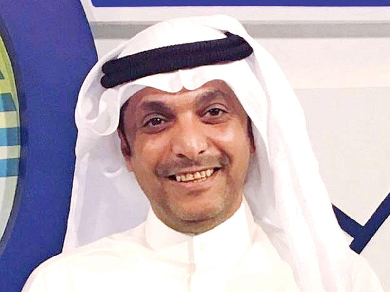 عيد الرشيدي