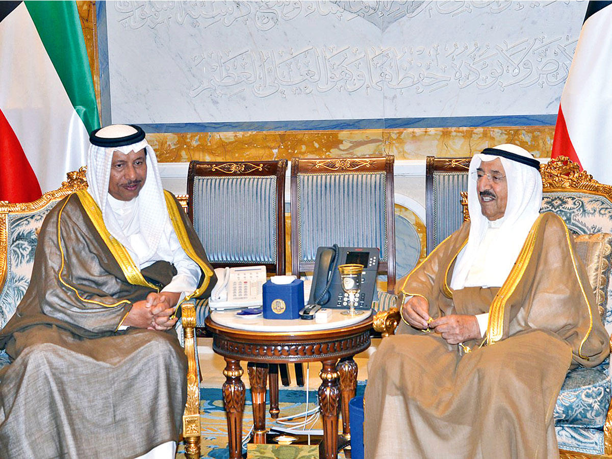 الأمير مستقبلاً المبارك أمسn