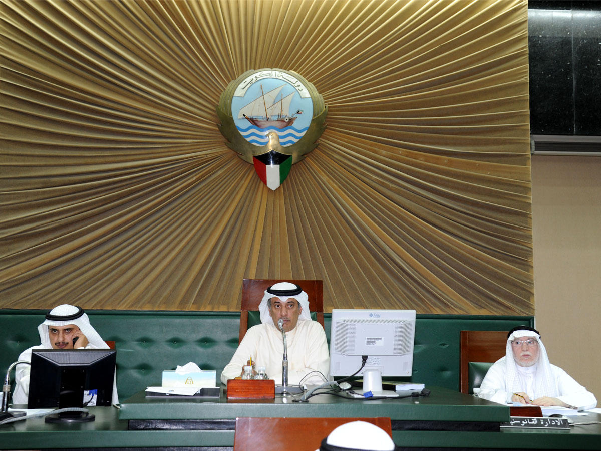  المجلس البلدي (أرشيفية)