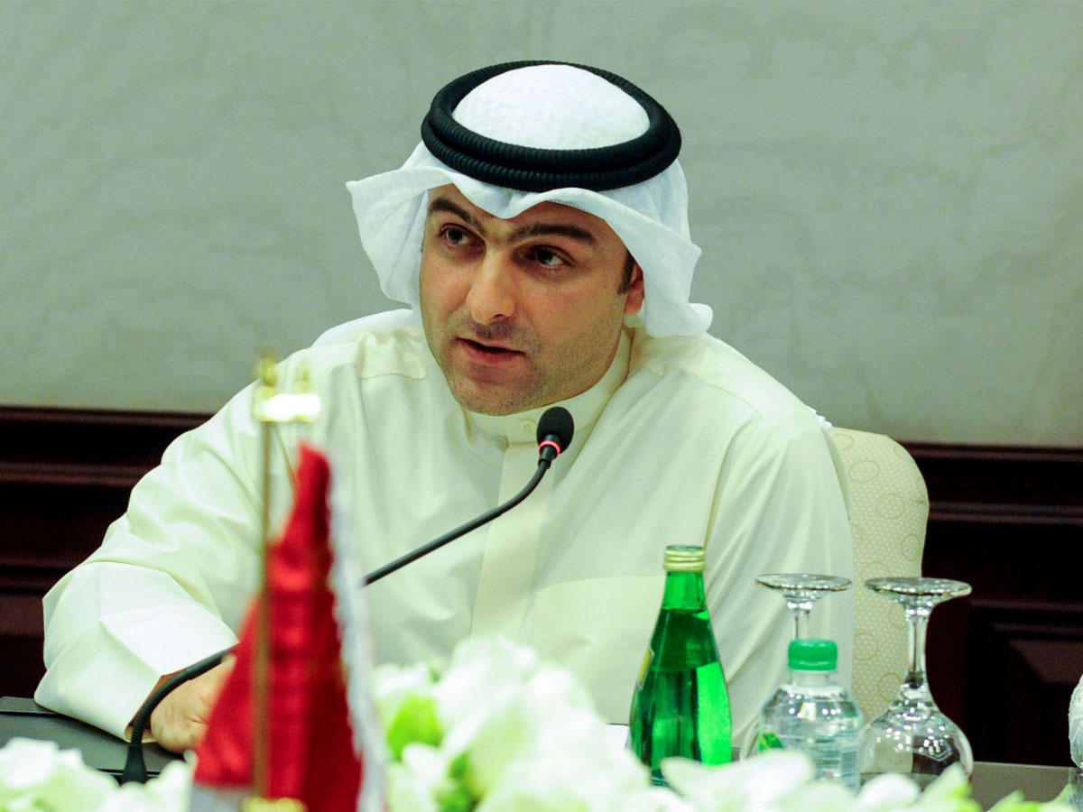 وزير الدولة لشؤون الإسكان وزير الدولة لشؤون الخدمات ياسر أبل 