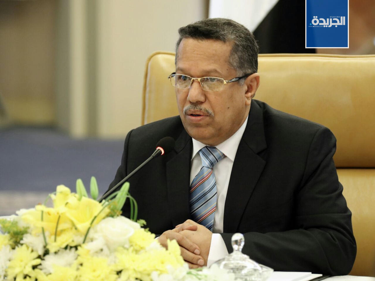 احمد بن دغر