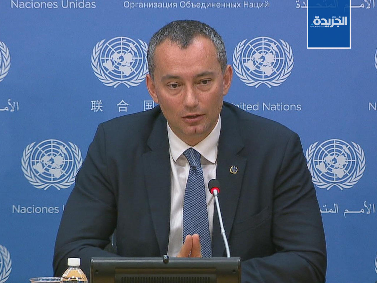 نيكولاي ملادينوف