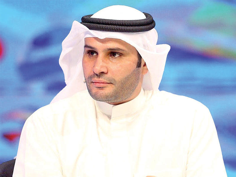 سطام السهلي