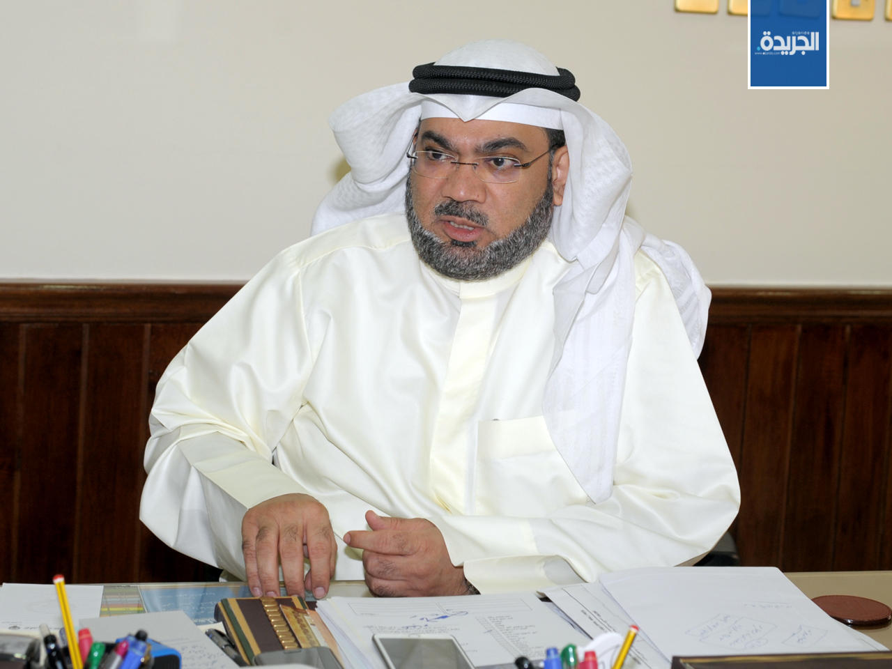 يوسف النجار