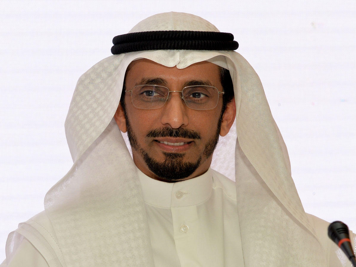  رئيس اللجنة الاستشارية العليا للعمل  د. محمد الطبطبائي