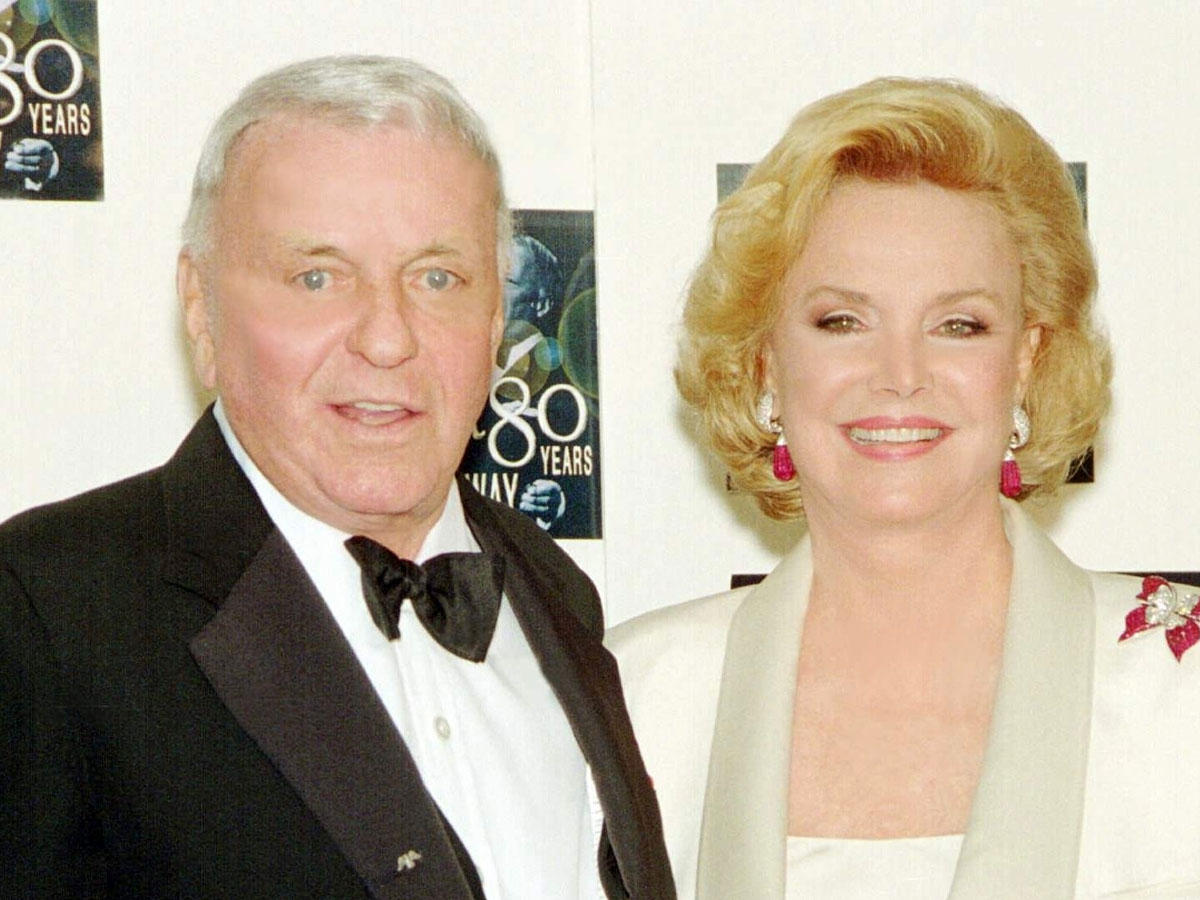 بربارا سيناترا