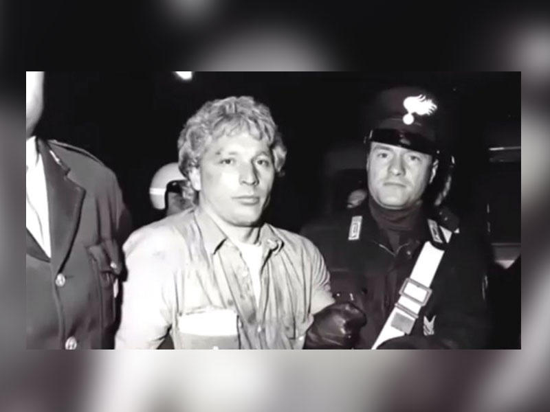 جوني الغجري