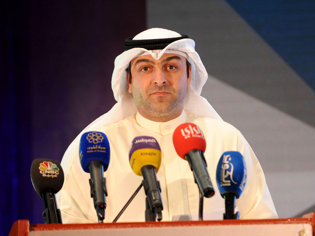 وزير الدولة لشؤون الإسكان وزير الدولة لشؤون الخدمات ياسر أبل